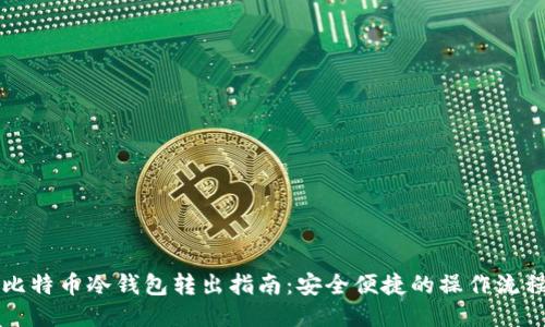 比特币冷钱包转出指南：安全便捷的操作流程
