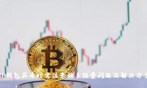 TP钱包买币时需注意的手续费问题及解决方案