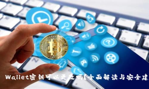 TP Wallet密钥可以更改吗？全面解读与安全建议