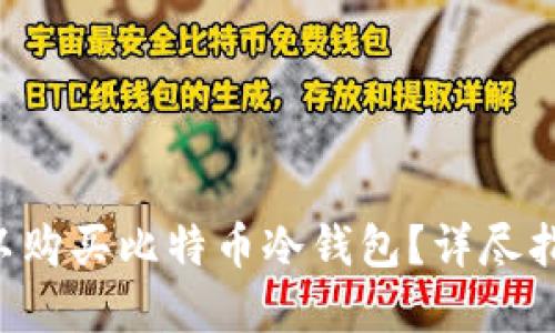 页面 哪里可以购买比特币冷钱包？详尽指南与购买建议