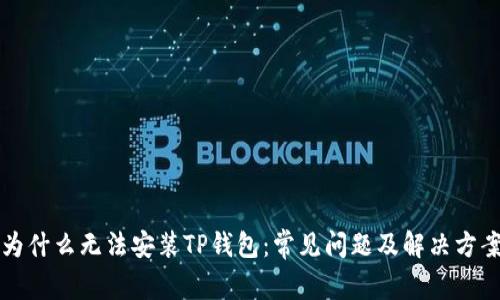 为什么无法安装TP钱包：常见问题及解决方案