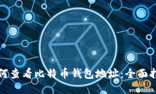 如何查看比特币钱包地址：全面指南