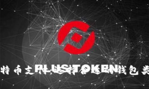 比特币支付：选择合适的钱包类型