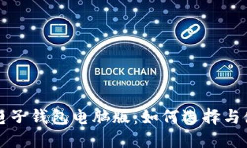 比特币电子钱包电脑版：如何选择与使用技巧
