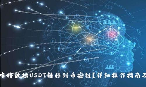 如何在TP钱包中将波场USDT转移到币安链？详细操作指南及相关问题解答