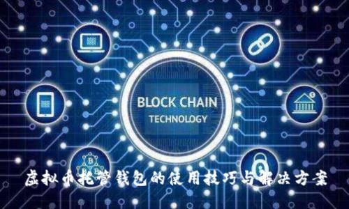 虚拟币托管钱包的使用技巧与解决方案