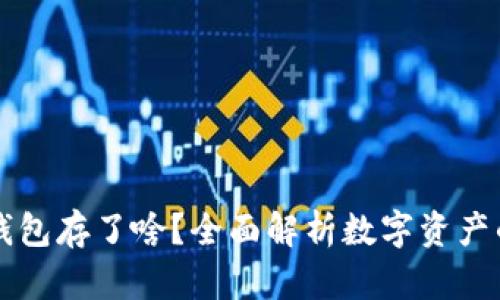 区块链电子钱包存了啥？全面解析数字资产的类别与管理