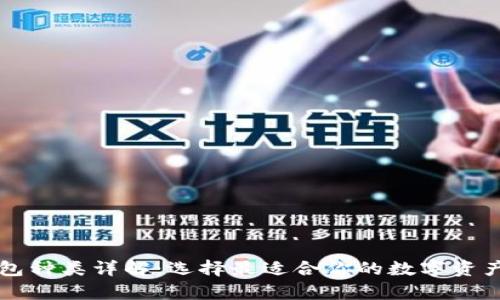 区块链钱包种类详解：选择最适合你的数字资产存储方式