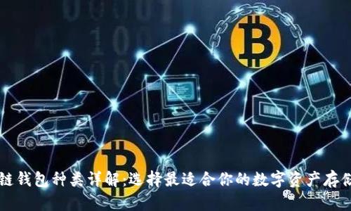 区块链钱包种类详解：选择最适合你的数字资产存储方式