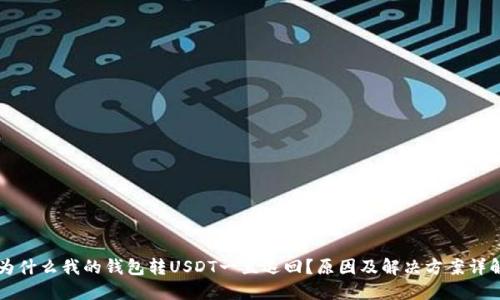为什么我的钱包转USDT一直退回？原因及解决方案详解