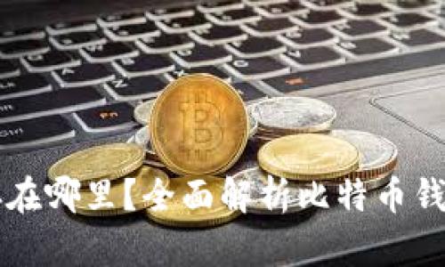 比特币钱包储存在哪里？全面解析比特币钱包的类型和使用
