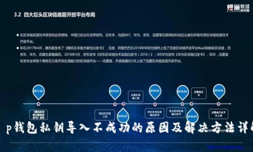 t p钱包私钥导入不成功的原因及解决方法详解