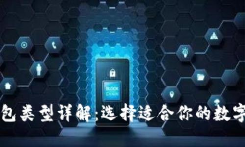区块链数字钱包类型详解：选择适合你的数字资产管理工具
