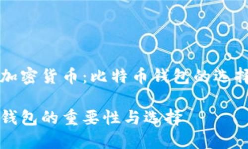 找回失落的加密货币：比特币钱包的选择与使用指南

揭示比特币钱包的重要性与选择