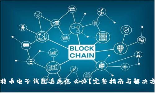 比特币电子钱包丢失怎么办？完整指南与解决方案