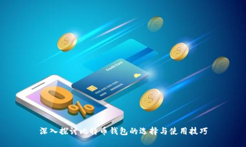 深入探讨比特币钱包的选择与使用技巧