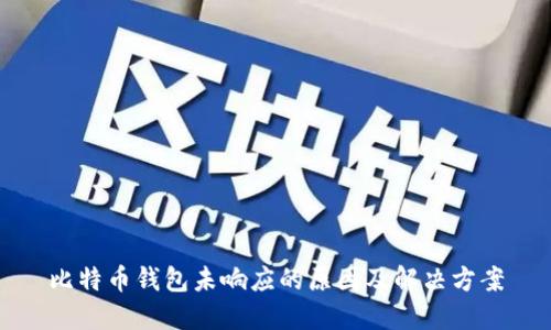 比特币钱包未响应的原因及解决方案
