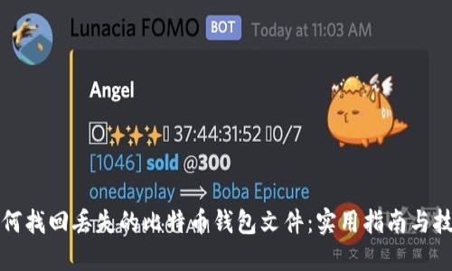 如何找回丢失的比特币钱包文件：实用指南与技巧
