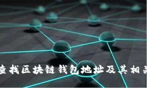 如何查找区块链钱包地址及其相关信息