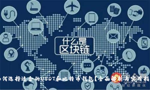 如何选择适合的USDT和比特币钱包？全面解析与实用指南