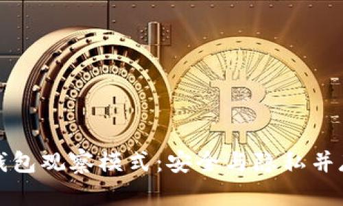 全面解析比特币钱包观察模式：安全与隐私并存的数字资产管理