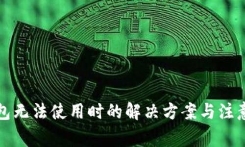 TP钱包无法使用时的解决方案与注意事项