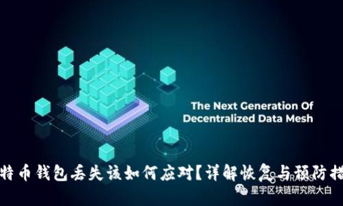 比特币钱包丢失该如何应对？详解恢复与预防措施