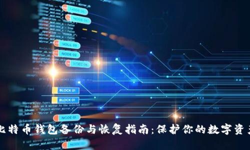 比特币钱包备份与恢复指南：保护你的数字资产