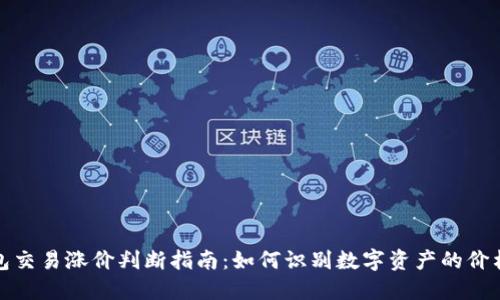 TP钱包交易涨价判断指南：如何识别数字资产的价格趋势