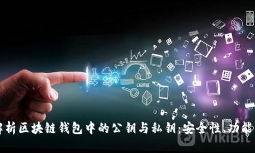 全面解析区块链钱包中的公钥与私钥:安全性、功能与应用