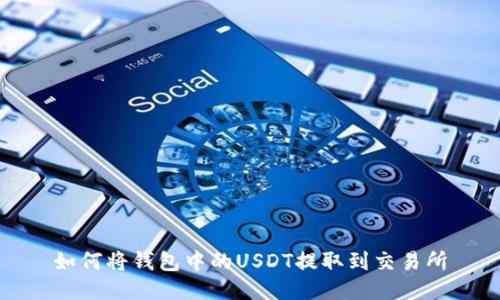 如何将钱包中的USDT提取到交易所