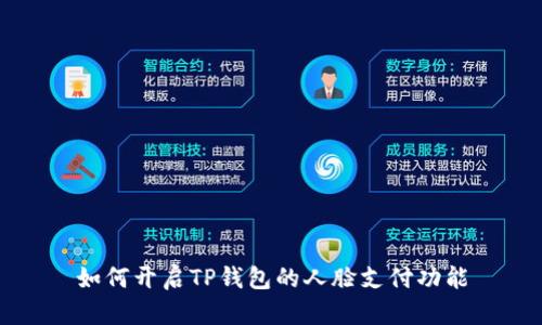 如何开启TP钱包的人脸支付功能