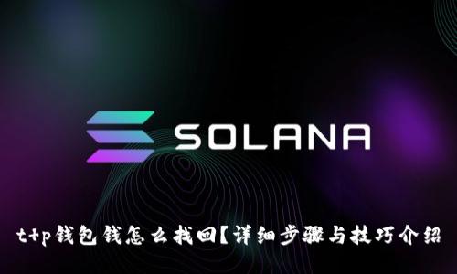 t p钱包钱怎么找回？详细步骤与技巧介绍