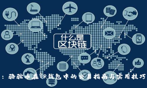 : 骆驼币在TP钱包中的交易指南与实用技巧