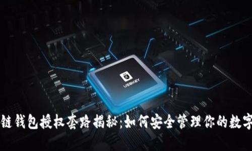 区块链钱包授权套路揭秘：如何安全管理你的数字资产