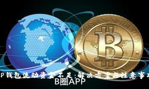 TP钱包流动资金不足：解决方案与注意事项