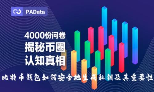 比特币钱包如何安全地生成私钥及其重要性