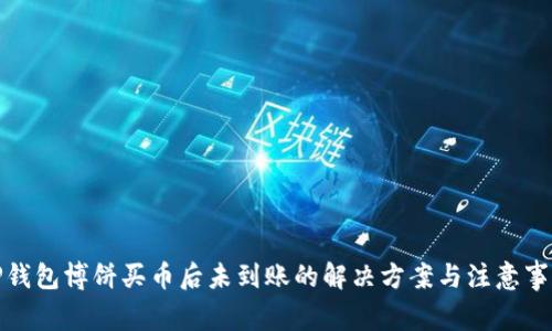 TP钱包博饼买币后未到账的解决方案与注意事项