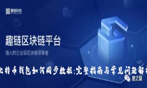 比特币钱包如何同步数据：完整指南与常见问题解析