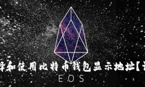 如何选择和使用比特币钱包显示地址？详尽指南