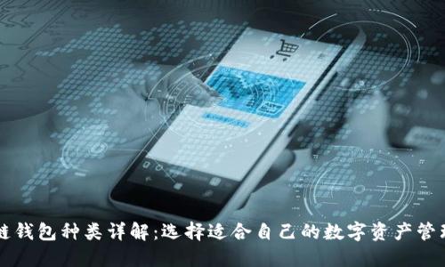 区块链钱包种类详解：选择适合自己的数字资产管理工具