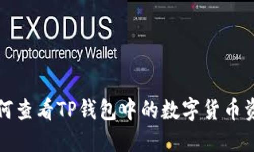 如何查看TP钱包中的数字货币资产