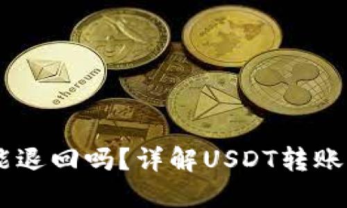 USDT钱包转账能退回吗？详解USDT转账的安全性与风险