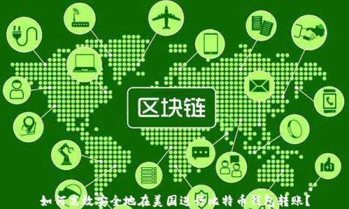 
如何高效安全地在美国进行比特币钱包转账？