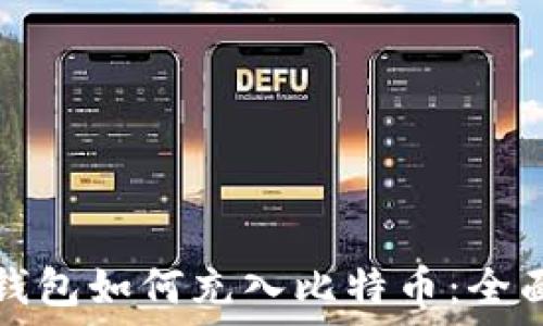   
电子钱包如何充入比特币：全面指南