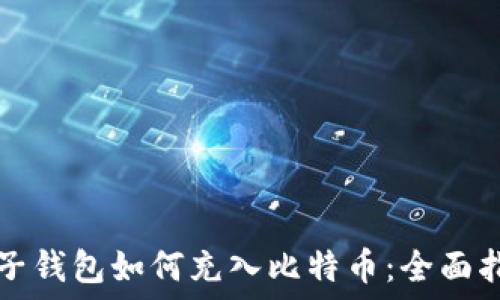   
电子钱包如何充入比特币：全面指南