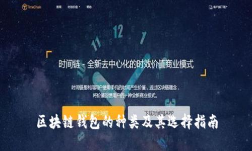 区块链钱包的种类及其选择指南