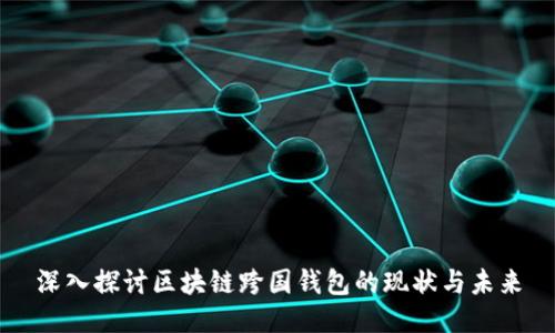 深入探讨区块链跨国钱包的现状与未来