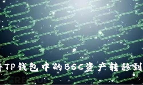 diaoti如何将TP钱包中的BSC资产转移到欧易交易所？