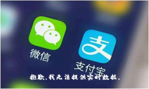 抱歉，我无法提供实时数据。